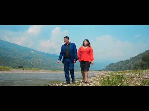 TU AMOR - VINO NUEVO (Primicia 2022) Videoclip Oficial.