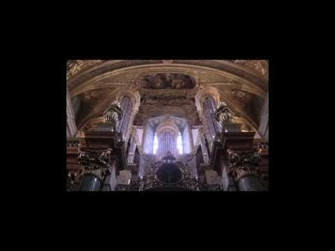 B.R. Deutsch: Toccata octophonica