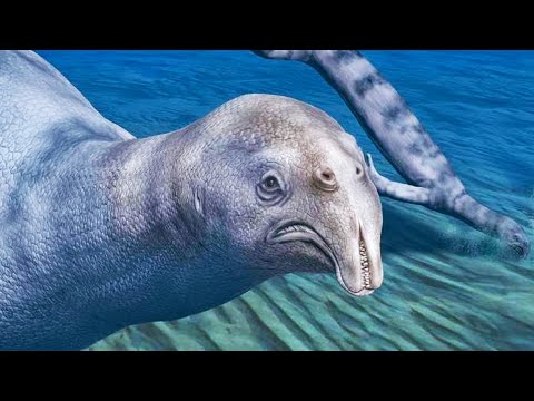 5 Strange Creatures From the Triassic Period