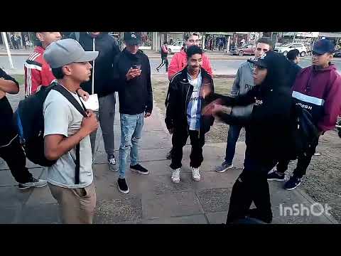 Tanu Vs Tute Jc - Octavos (Golden free)