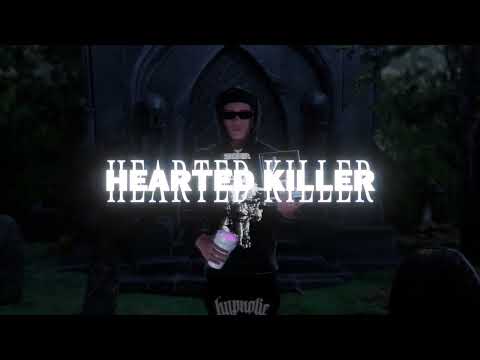 Zoar - Chrome Hearted Killer [Official Visualizer]
