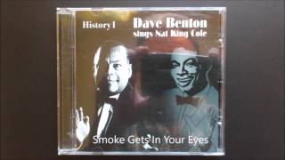 Smoke Gets In Your Eyes