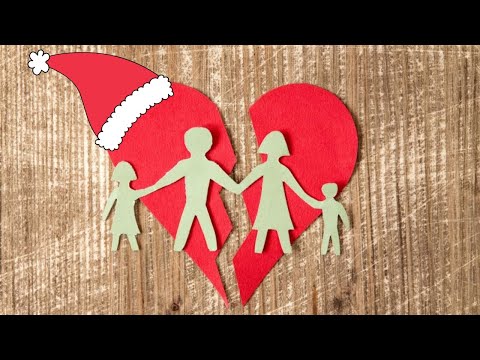 Divorce Coaching Podcast - Ep3 - Xmas Special 2020