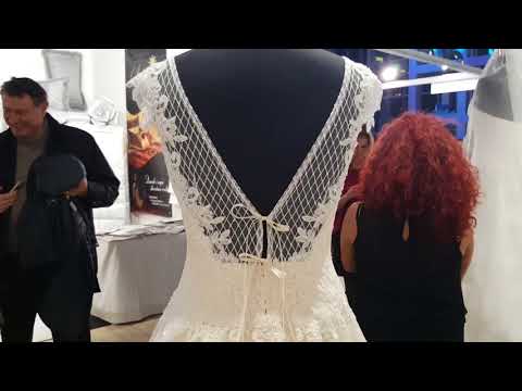 Roma Sposa atelier Miryam Pieralisi