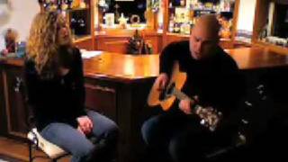 James &amp; Lise - Gone, Gone, Gone (Done Moved On) Plant / Krauss full cover