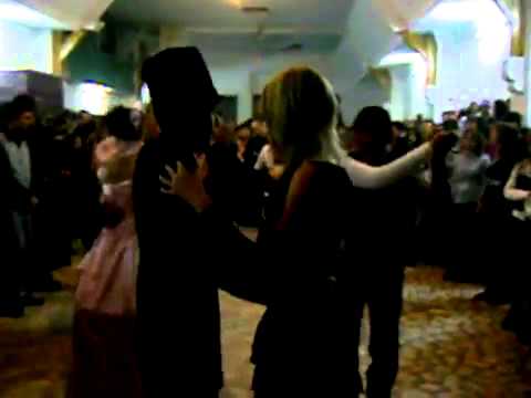 Balul Pristinilor 2007