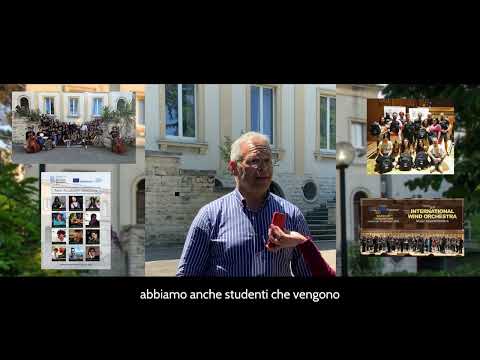 Immagine anteprima del video dal titolo #studioinpugliaperché V Edizione