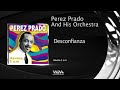 Perez Prado - Desconfianza
