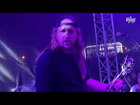 Kabát Revival West - Valkýra