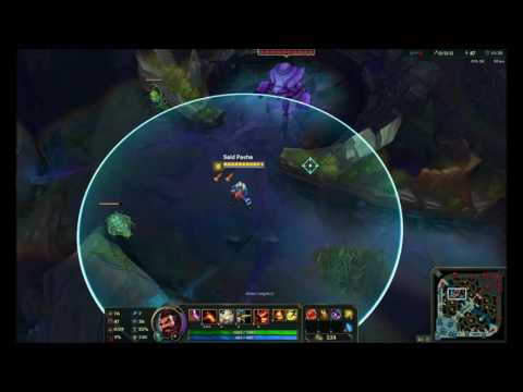 Snow Day Graves Skin Spotlight - Pre-Release - LoL 6.24