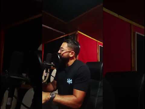 Avi Delevanti - Tamally Maak Amr Diab Cover - אבי דלבנטי - תמאלי מעאק | קאבר