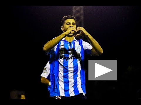 Resumen Gimnasia y Tiro 3 vs Altos Hornos Zapla 0 Federal A