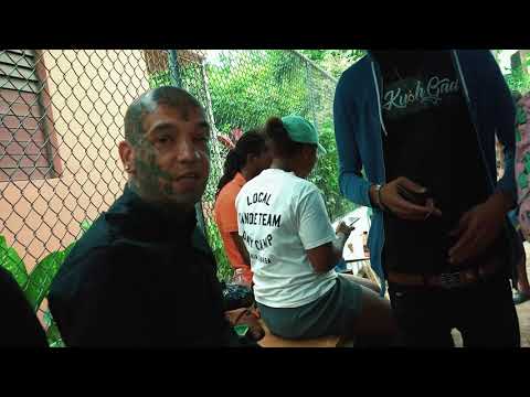 Vacca - Tropical Shopping feat. KushGad (Prod. Neblo)