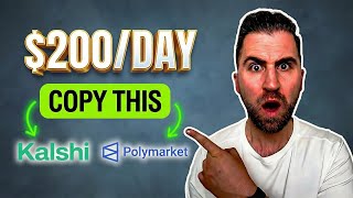 Trade Prediction Markets Guide — Step-by-Step Guide & Transcript