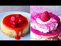 Easy Dessert Recipes | 15+ Awesome DIY Homemade Recipe Ideas For A Weekend Party!
