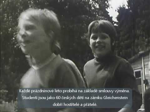 Ferien in der DDR