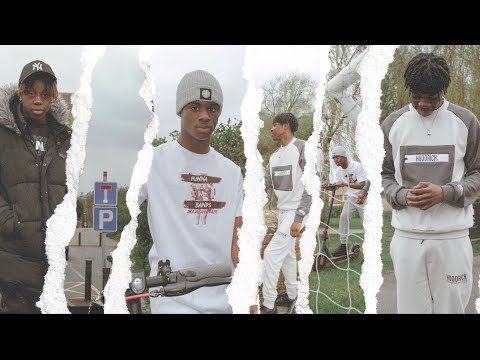 IDI AKZ - STATE! (official music video) [prod by. @thejmkbeatz]