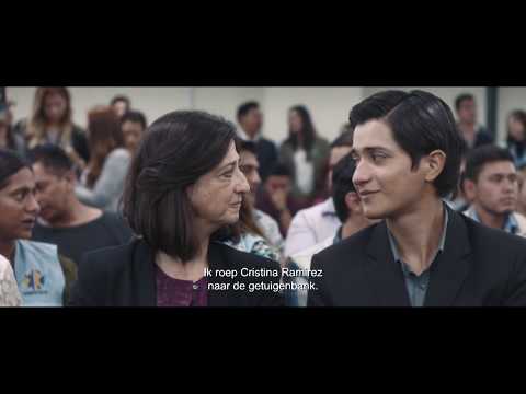 afbeelding Nuestras Madres