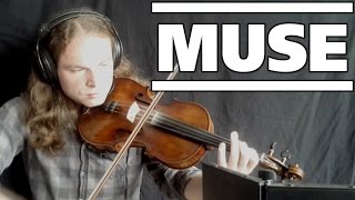 Muse - Unintended | Viola and Piano Cover