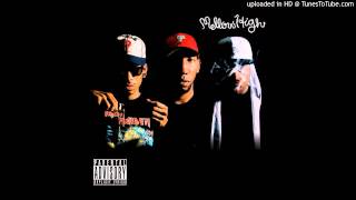 MellowHigh - Cold World (ft. Remy Banks &amp; Earl Sweatshirt)