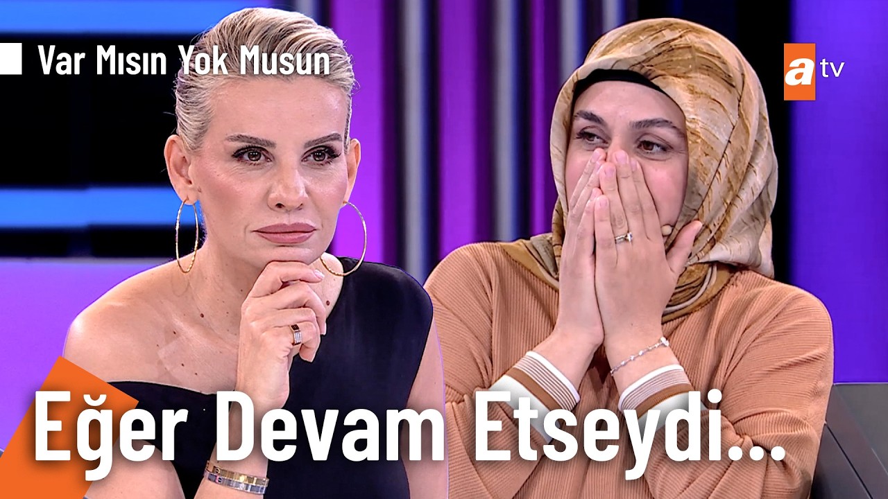 Nedret 1 milyon 475 bin TL kazanıyor! - Var Mısın Yok Musun 17. Bölüm @VarMısınYokMusunatv​