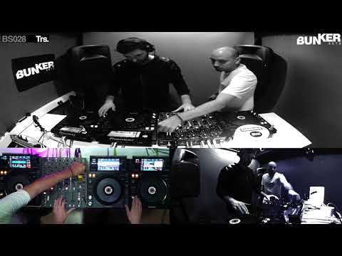 BUNKER SETS 028 - trs.