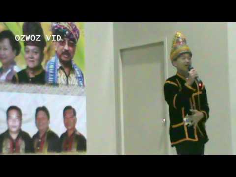 KG TINDUUZON SUGANDOI 17JUN2017 =C12 =ANJALO JOHNNY KINSUNG = RATI PIISAAN = CHAMPION