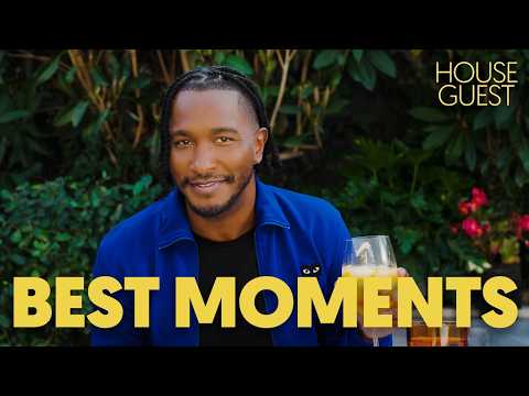 A House Guest Recap—With Our Neighbors!