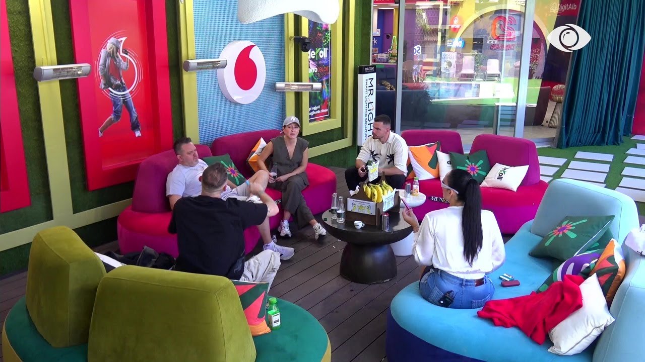 “Nuk doni të më jepni vlerat që kam”/ Françeska-Gracianos: Rri me këtë më thoni...