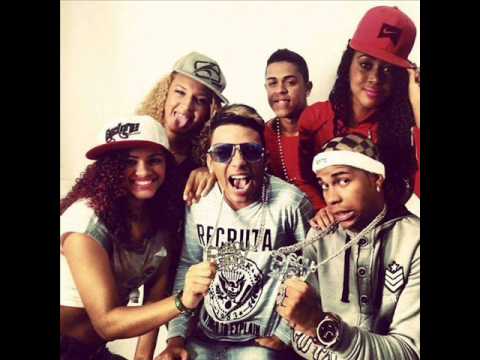 AFALA & CASE - DANÇA DO ACASALAMENTO - MÚSICA NOVA 2014