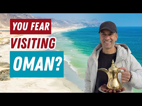 Is Oman Safe to Travel?
