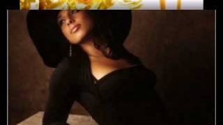 Alicia Keys - Mr. Man (Duet With Jimmy Cozier)