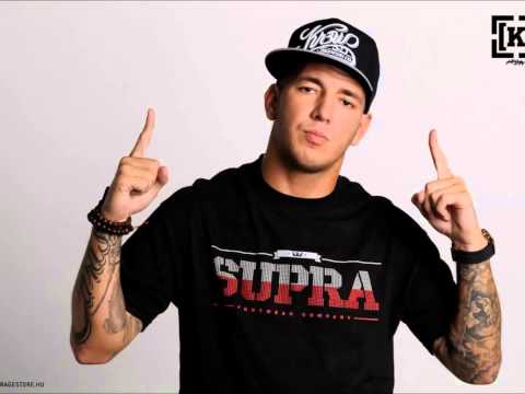 Curtis ft. Lupo - Bustalak /2010/