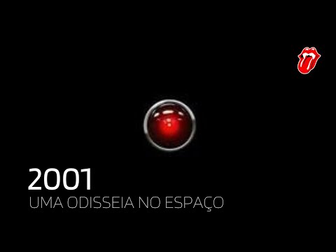 Episdio 001 - 2001 Uma Odisseia no Espao - 18 Nov 2021