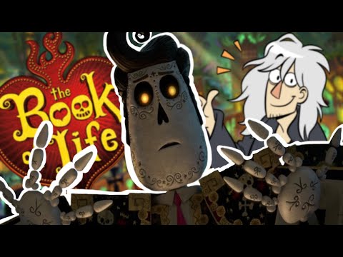 How The Book of Life Subverts Expectations for the Better