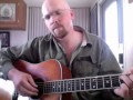 The Yellow Rose of Texas - COVER 