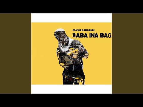 Raba Ina Bag