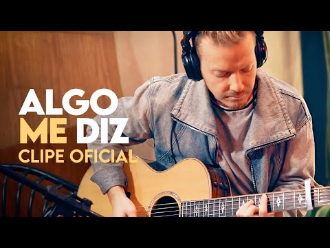 Algo Me Diz - Balara
