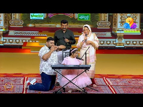 ഒന്നും സാധ്യമല്ലെന്ന് കരുതുന്നവർക്ക് ഒരു മാതൃകയാണ് ഈ കൊച്ചു കലാകാരി....!!