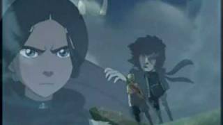 Danger! - Her love it's just a Lie