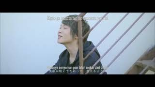 MV | Music Video「Aqua Timez - 12Gatsu no Himawari」
