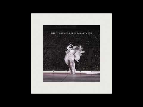 Taylor Swift - Down Bad | 1 HOUR