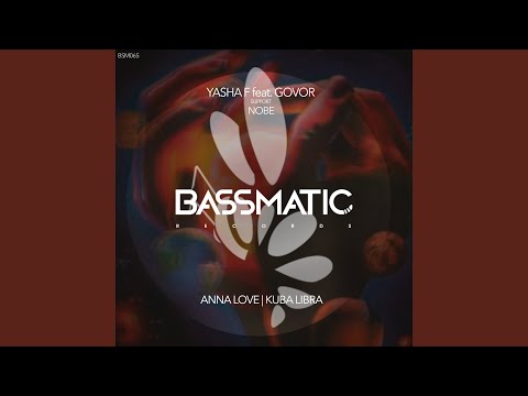 Anna Love feat. Govor