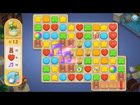 Matchington Mansion level 873 HD