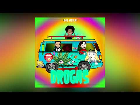 Big Atila - "Éxtasis" (Éxtasis)