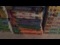 My Completed Barney VHS DVD Collection Part 1
