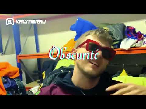 [FREE] Vald X Sneazzy Type Beat - "OBSCURITE" - 2022