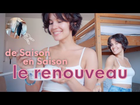 de Saison en Saison - printemps 2022 (le Renouveau)