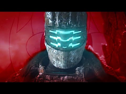 Dead Space 3 Is Worse Than I Thought