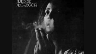 Freddie McGregor - Nice Time